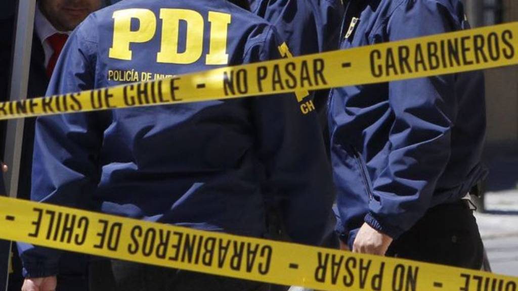 Tragedia en Linares: PDI confirma parricidio e intento de suicidio de padre que le disparó a su hijo de 4 años