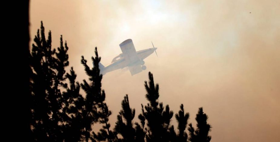 Cartel Del Fuego Corte Suprema Confirma Sanción Contra Empresas Por Colusión En Combate De 6021