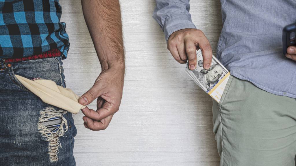 Qué es el índice de Gini el indicador que llegó a su mínimo histórico