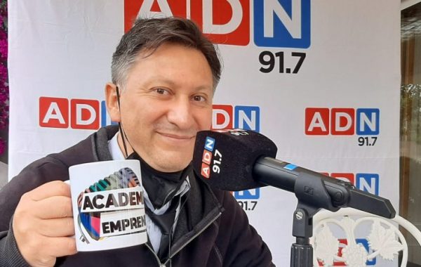 Pymes y profesionales del turismo en Chile son apoyados por Academia de Emprendedores en ADN