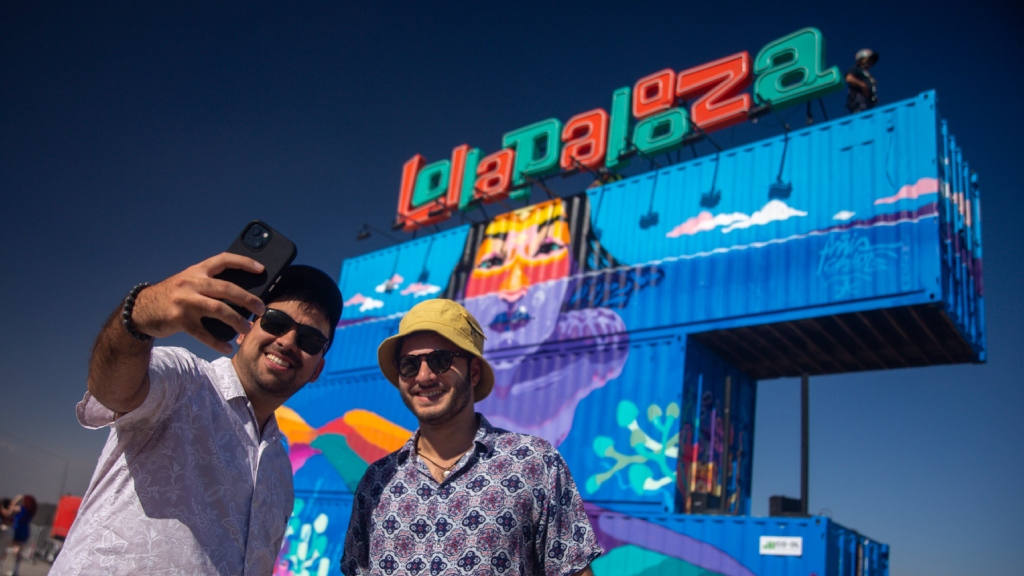 Lollapalooza Chile 2024 cuándo es y qué día inicia la venta de entradas