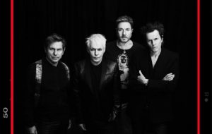 "Danse Macabre": Duran Duran anuncia estreno de nuevo álbum de estudio con inédito single