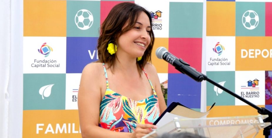 “Siempre ha actuado con mentiras y amenazas”: director de fundación En Ti aseguró sentirse estafado por Camila Polizzi