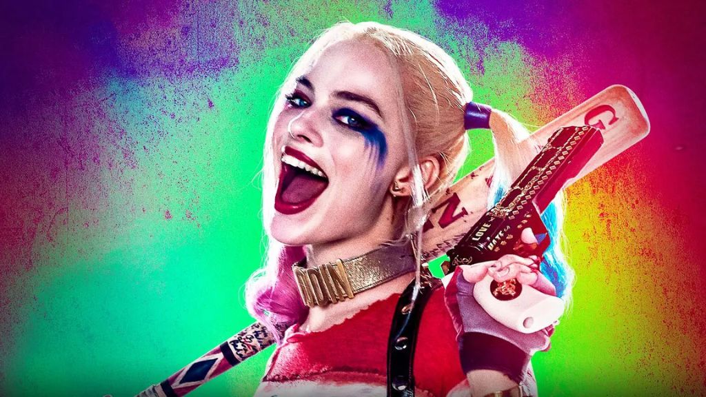 Rumor en DC: Margot Robbie podría regresar como Harley Quinn