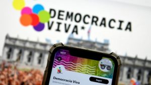 Democracia Viva: informe de Contraloría señala que exseremi incumplió el principio de probidad al no informar su militancia