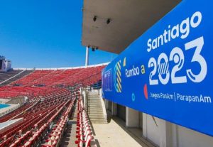 Hasta el 29 de septiembre se podrán descargar o retirar entradas para la gente que obtuvo tickets gratuitos a los Panamericanos
