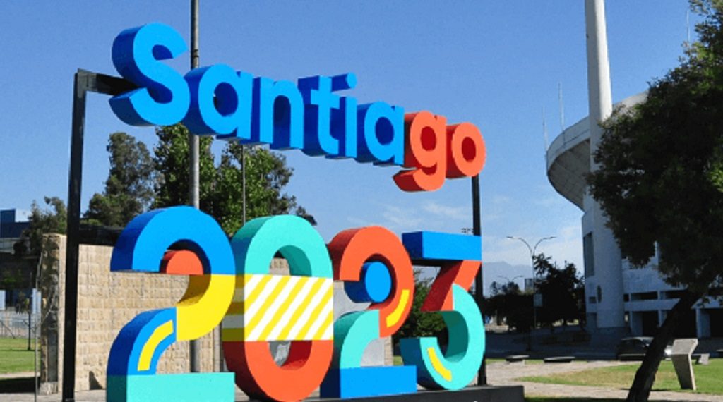 Solo quedan cinco disciplinas con entradas disponibles para los Juegos Panamericanos 2023