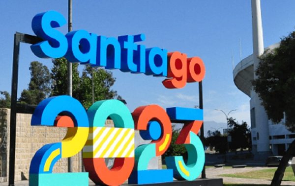 Solo quedan cinco disciplinas con entradas disponibles para los Juegos Panamericanos 2023