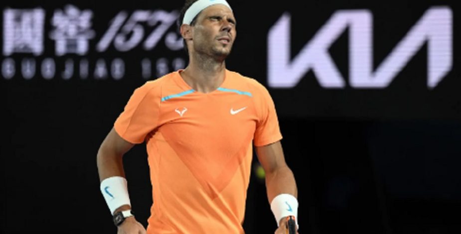 “Hubiese sido muy frustrante”: Rafa Nadal y su sorprendente frase sobre los 24 Grand Slams ganados por Djokovic