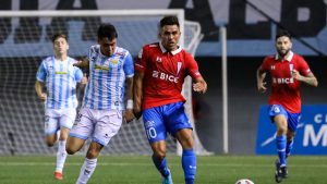 PREVIA | Universidad Católica y Magallanes se ven las caras por la jornada 24 del Campeonato Nacional