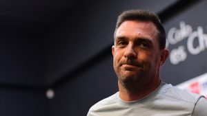 Pablo Guede aseguró que la U le cerró las puertas como DT: "Entrené al más grande"