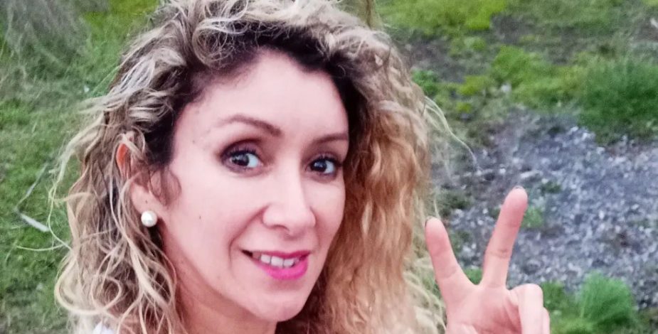 “Un amiguito simpático y muy bonito”: Angélica Sepúlveda revela que sale con otro hombre tras quiebre con galán turco