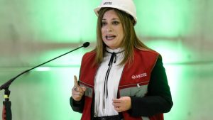 Alcaldesa de Quilicura y extensión de Línea 3 del Metro: "Me comprometí con mis vecinas y vecinos a no dejar instalarse el comercio informal"
