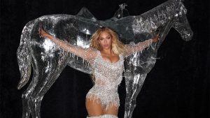 ¿Beyoncé en Chile? La pista que confirmaría el retorno de "Queen B" al país