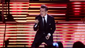 El "Sol de México" no se apaga en Chile: Luis Miguel confirma nueva fecha en el Estadio Nacional