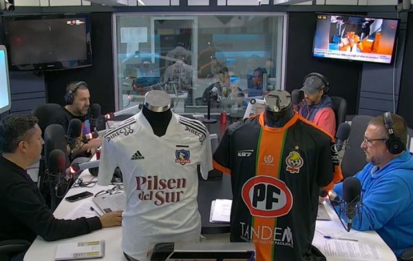 VIDEO | Revive la edición de Los Tenores de este 22 de septiembre