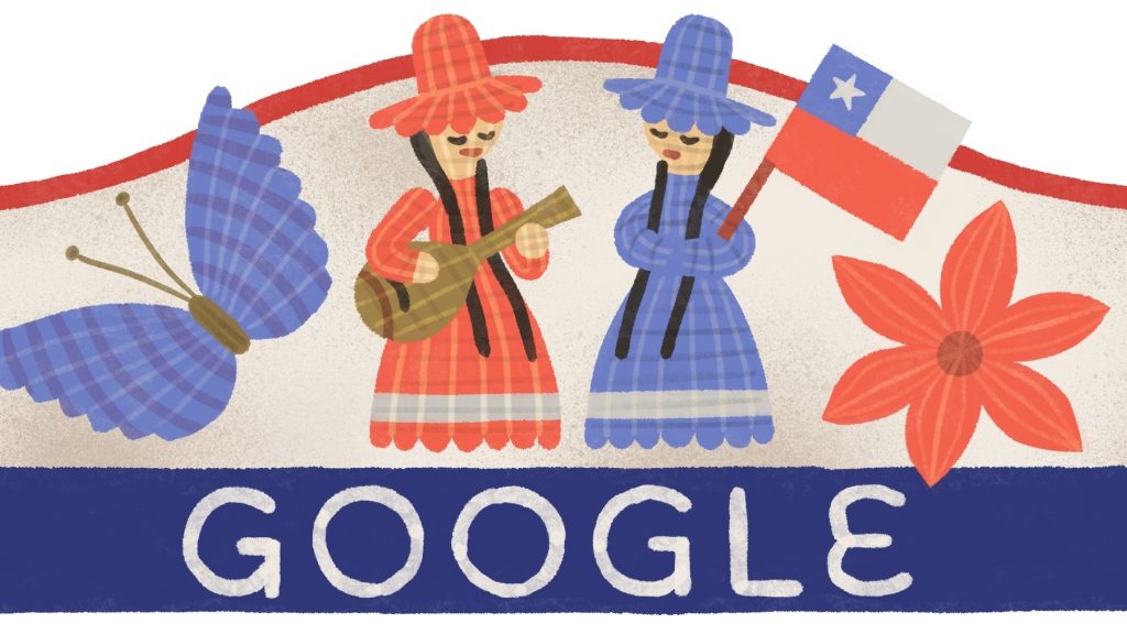 Fiestas Patrias según Google: ¿Qué están buscando las personas en Chile para celebrar el 18 de septiembre?