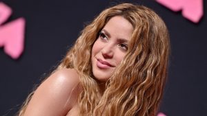 Spotify instaura oficialmente el Día de Shakira en septiembre