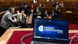 Consejo Constitucional: división de Chile Vamos y Republicanos permite rechazo a enmienda que aumenta edad del Presidente