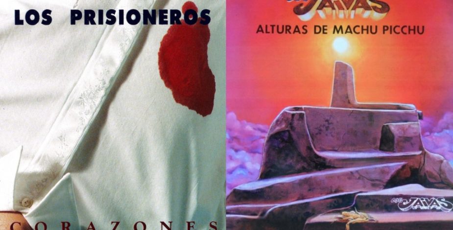 Con Los Jaivas y Los Prisioneros: Rolling Stone destaca cinco discos chilenos entre los mejores del rock latino
