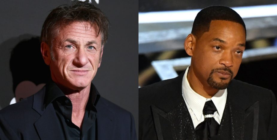 La crítica de Sean Penn a la noche más oscura de Will Smith en los Oscar: “Aplaudieron su peor momento como persona”