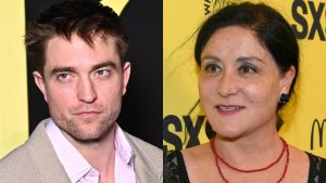 El sorpresivo apoyo de Robert Pattinson a la idea de darle un Oscar a Catalina Saavedra
