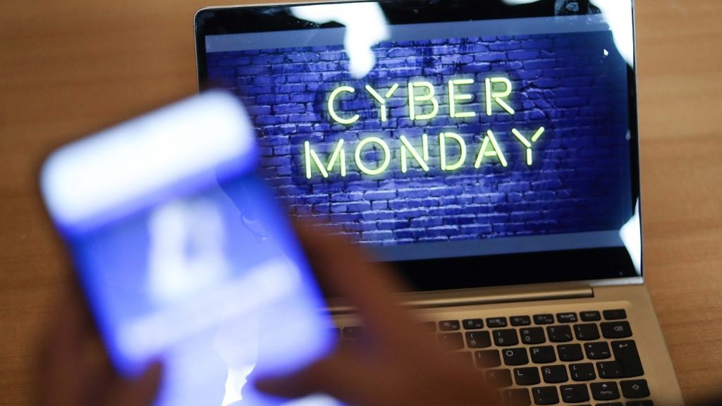 Cyber Monday 2023: ¿Cuándo comienza y hasta qué fecha durará?