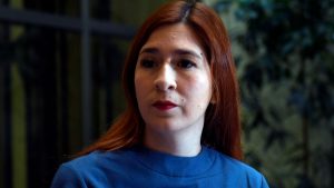 Caso Convenios: PDI vincula a Catalina Pérez por posible tráfico de influencias
