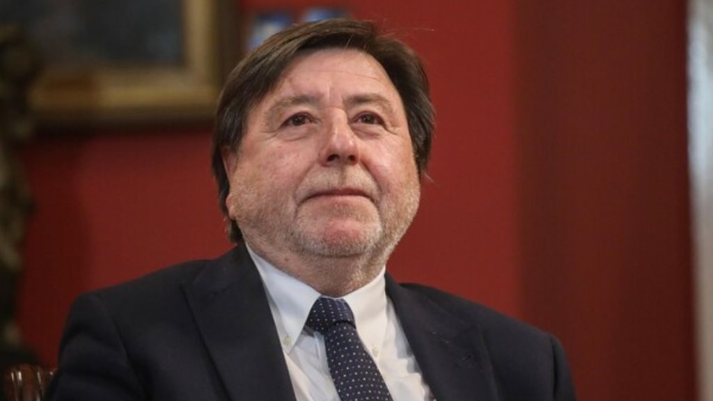 Presidente de la Cámara y el llamado presidencial para acuerdo sobre los 50 años del Golpe: "Mientras más transversal y más convocante, mejor"