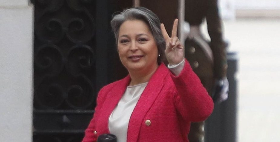 Reforma previsional: ministra Jara comienza segunda parte de la gira de pensiones