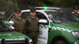 Carabineros detienen a motociclista por intento de soborno en San Ramón: ofreció $40 mil para evadir control