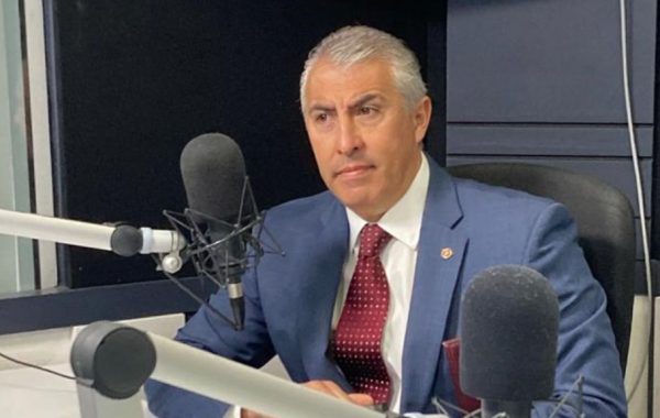 Jefe contra robos de la PDI analiza el destino de vehículos robados: "Hay una asociación ilícita, pero también son delitos transnacionales"
