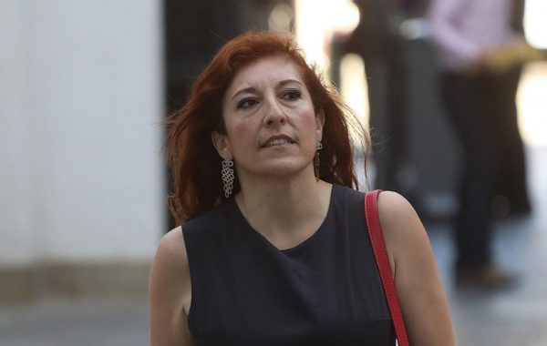 Exdefensora de la Niñez por vacancia del cargo: "Ha estado sobre la mesa el interés político partidista más que el interés superior de los niños"