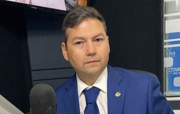 Jefe de Unidad de Anticorrupción de la Fiscalía y policías detenidos con RML: "No lo miramos como un hecho aislado"