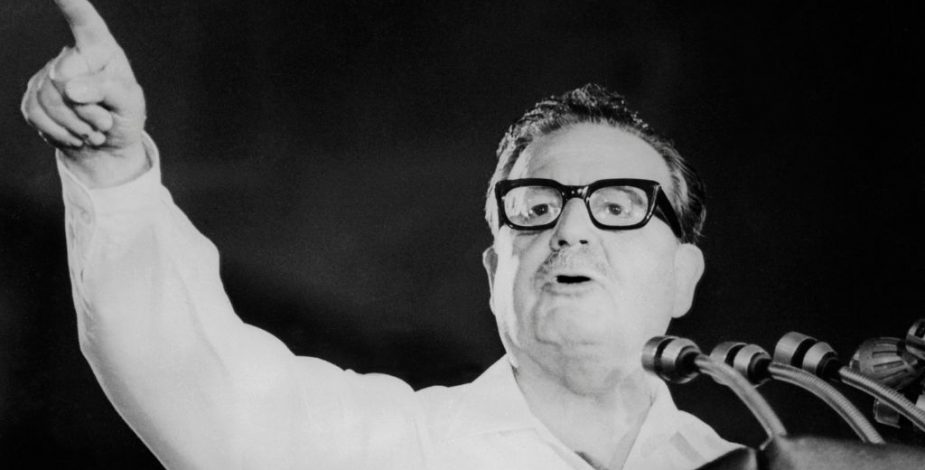 Ex jefe de prensa de Radio Magallanes recuerda el último discurso de Salvador Allende: “Estaba todo el mundo con máxima tensión, con mucha adrenalina”