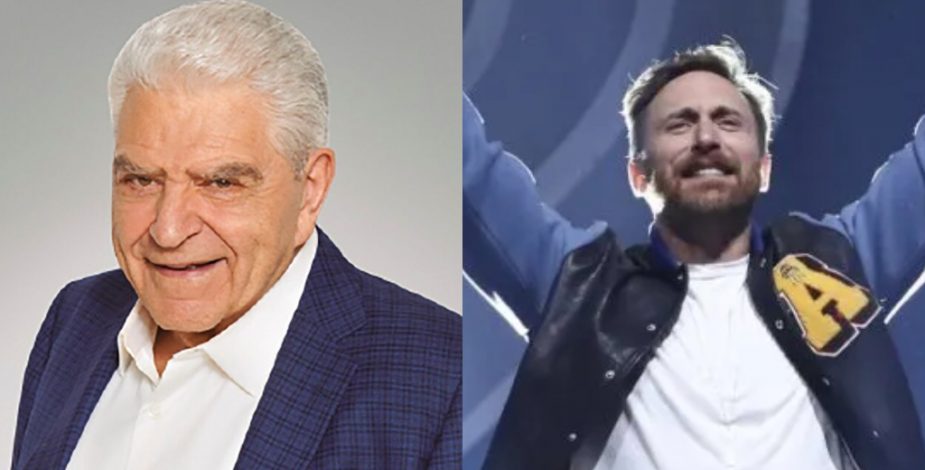 En lujoso sector de Miami: David Guetta compró casa que Don Francisco vendió en 2021