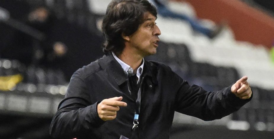 Tras la salida de Schelotto: Daniel Garnero asumirá como nuevo entrenador de la selección de Paraguay