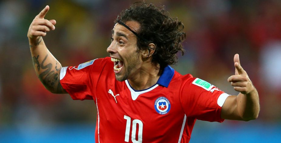 FIFA envía especial saludo de Fiestas Patrias a Chile recordando la “magia” de Jorge Valdivia