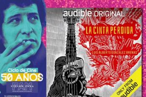 "La cinta perdida de Víctor Jara en México": así es el documental que presenta material inédito del cantautor chileno