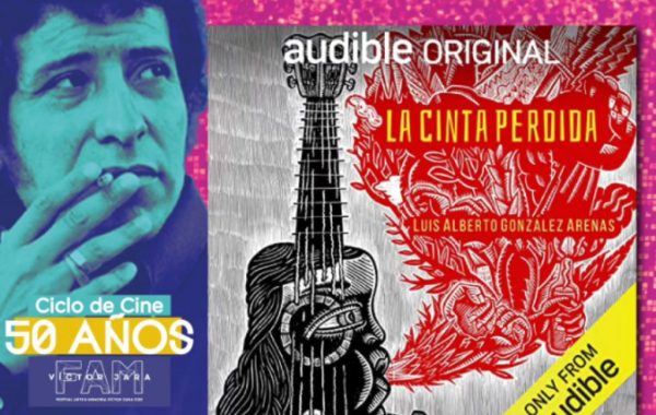 "La cinta perdida de Víctor Jara en México": así es el documental que presenta material inédito del cantautor chileno