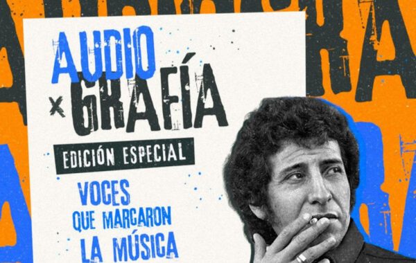 Día Internacional del Podcast: así se hace Audiografía, el podcast musical de ADN
