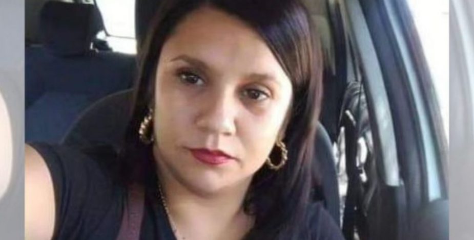 Madre de chilena asesinada en Estados Unidos: "Lo único que quiero es ir a buscar a mi hija"