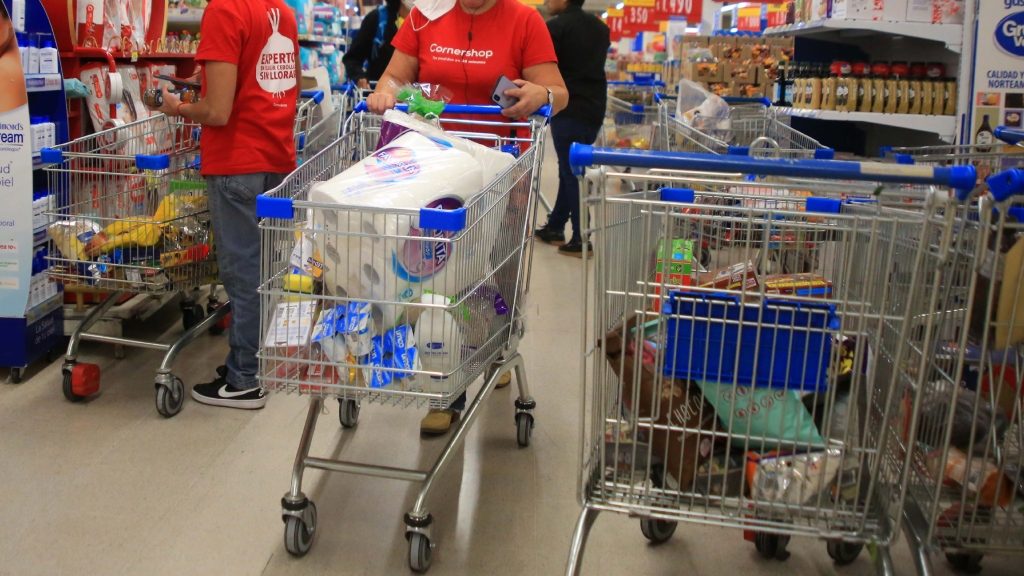 Fiestas Patrias: ¿Cómo y hasta qué hora funcionarán los supermercados durante las celebraciones?