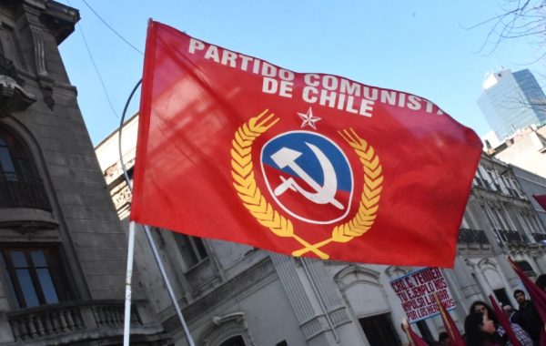 Partido Comunista definirá nuevas autoridades este sábado tras el deceso de Guillermo Teillier