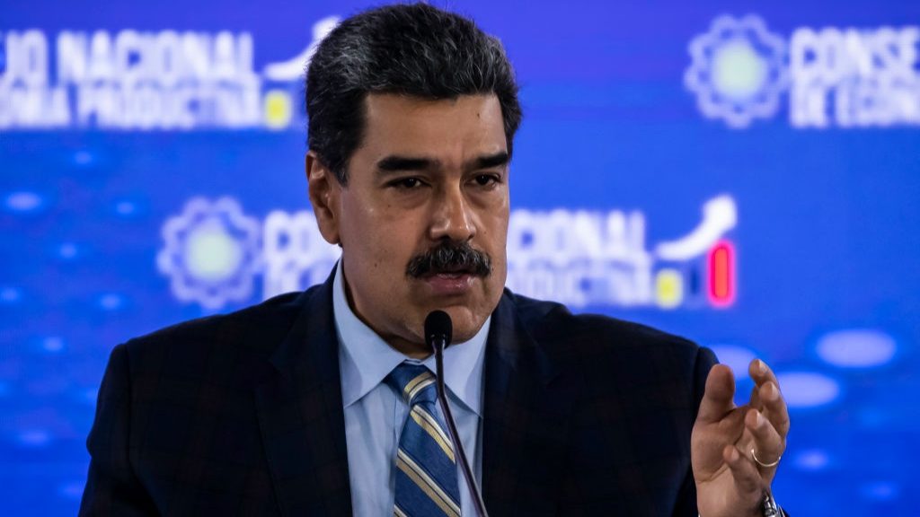 Tren de Aragua: Nicolás Maduro asegura tener coordinación con Chile y otros países sudamericanos para capturar a miembros fugados