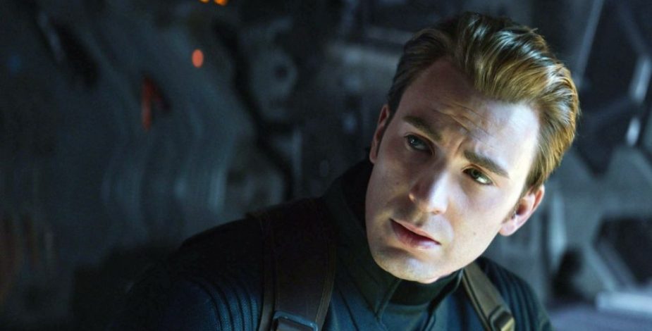 ¿Vuelve Chris Evans como Capitán América? Las palabras del actor ante un posible retorno a Marvel