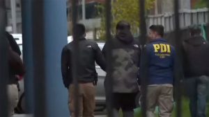 Resistencia Mapuche Lafkenche niega vínculos con detenidos en operativo policial