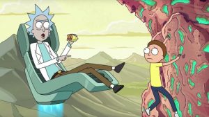 "Rick y Morty": mira el tráiler de la esperada temporada 7 que llega con importantes cambios