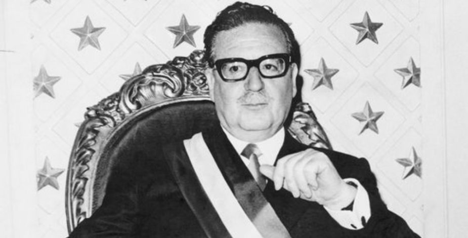 50 años del golpe de Estado: OEA rendirá homenaje a Salvador Allende y le pondrá su nombre a la puerta principal de su sede en Washington