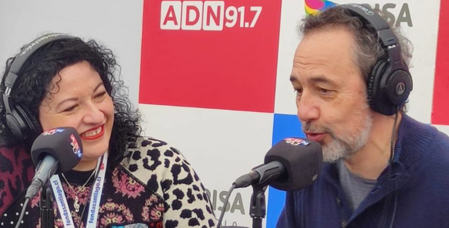 “Es el público el que queda plasmado”: Daniel Muñoz y Los Marujos anuncian nuevo disco en vivo